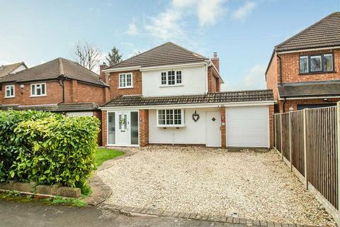 undefined, Little Aston Road, Walsall WS9