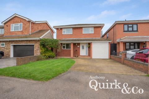undefined, Crescent Road, Canvey Island, SS8
