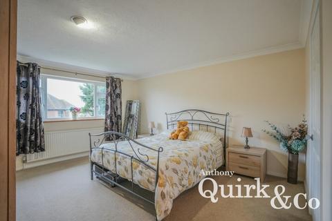 undefined, Crescent Road, Canvey Island, SS8