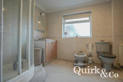 undefined, Crescent Road, Canvey Island, SS8