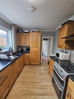 undefined, Ranelagh Road, Sheerness ME12