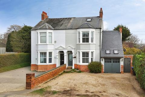 undefined, Harborough Road North, Northampton
