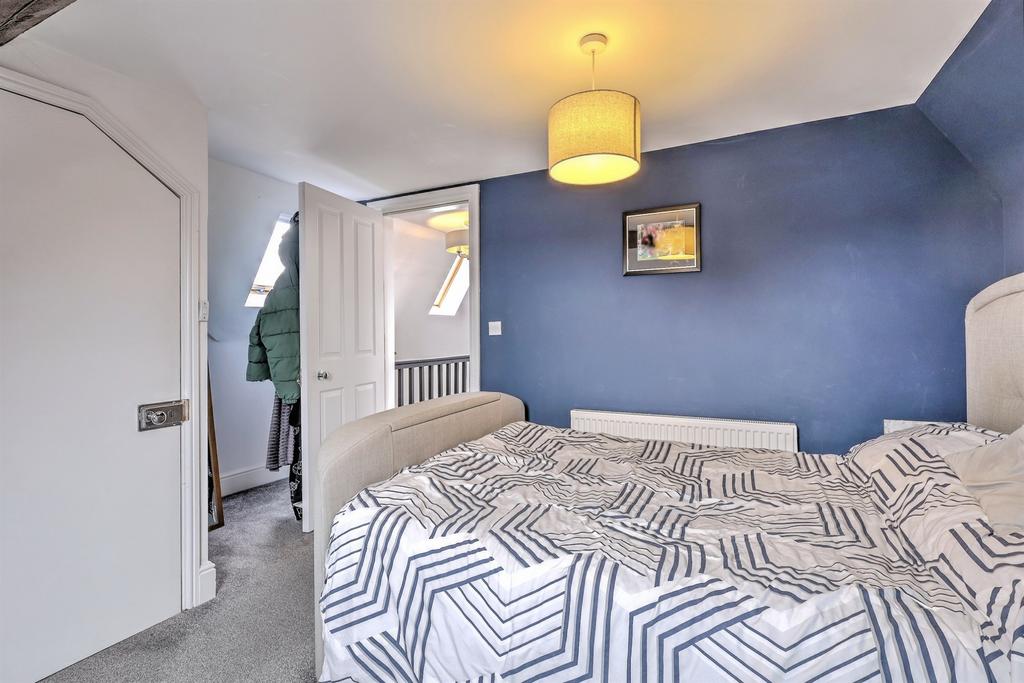 Bedroom Five