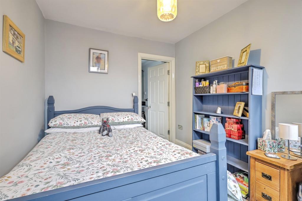 Annexe Kitchen