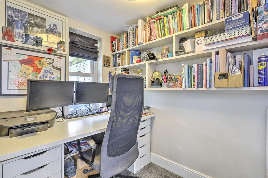 Home Office