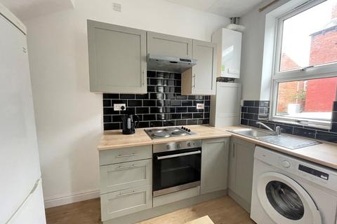 undefined, Kelsall Road, Leeds, West Yorkshire, LS6
