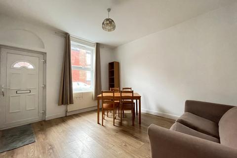 undefined, Kelsall Road, Leeds, LS6