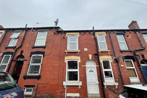 undefined, Kelsall Road, Leeds, LS6