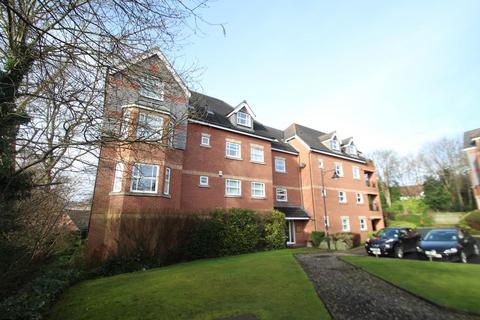 undefined, Allerton Park, Leeds, West Yorkshire, LS7