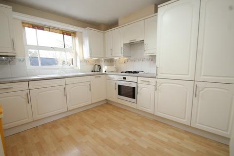 undefined, Allerton Park, Leeds, West Yorkshire, LS7