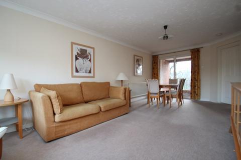 undefined, Allerton Park, Leeds, West Yorkshire, LS7