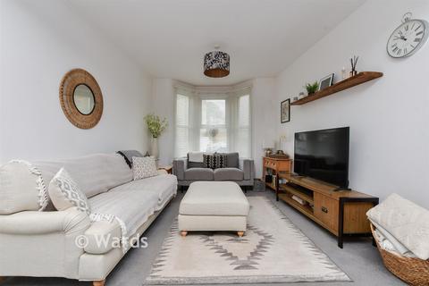 3 bedroom end of terrace house for sale, Dane Park Road, Ramsgate CT11