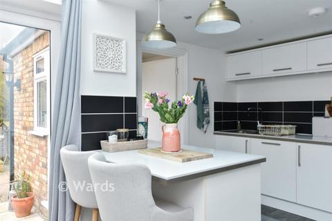 3 bedroom end of terrace house for sale, Dane Park Road, Ramsgate CT11