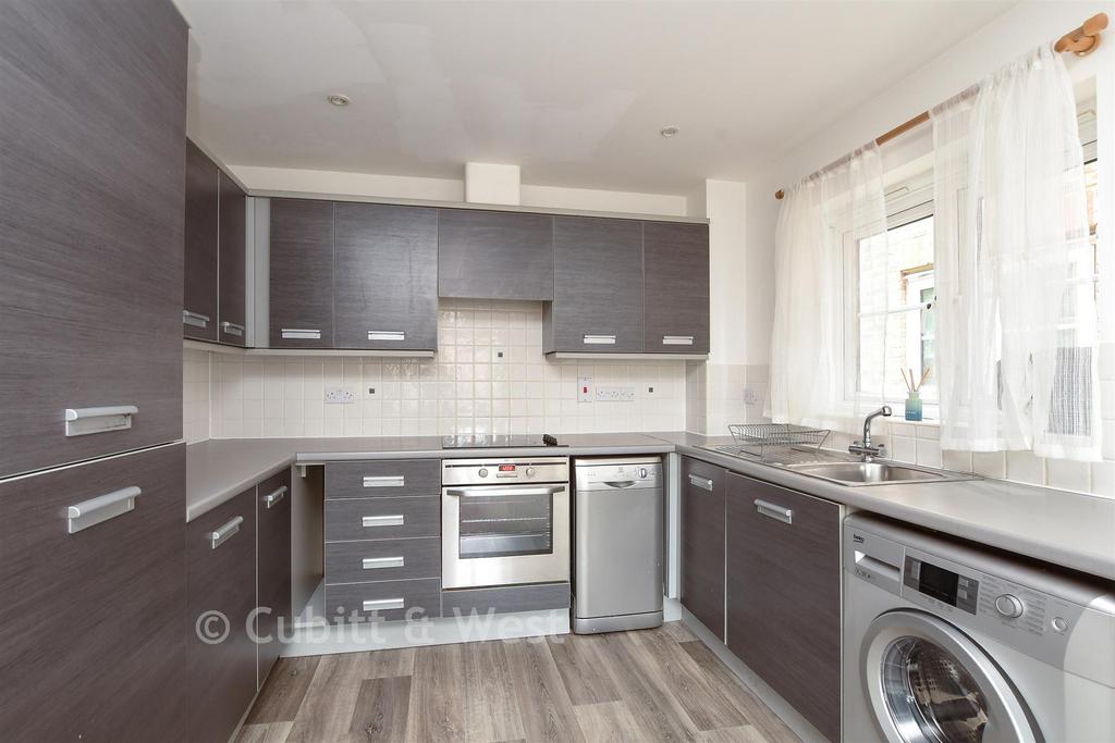 Kitchen Lounge/Diner