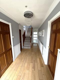 undefined, Poynt Chase, Worsley M28