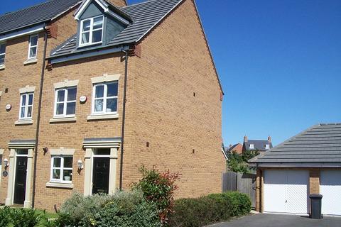 undefined, Desborough NN14