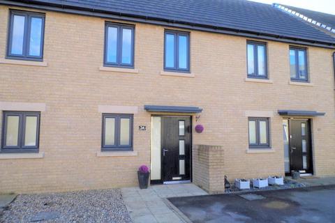 undefined, Little Stanion, Corby NN18