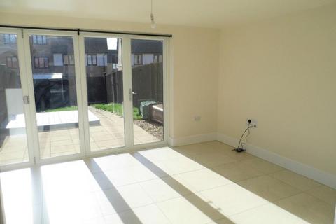 undefined, Little Stanion, Corby NN18