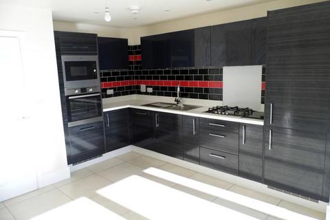 undefined, Little Stanion, Corby NN18
