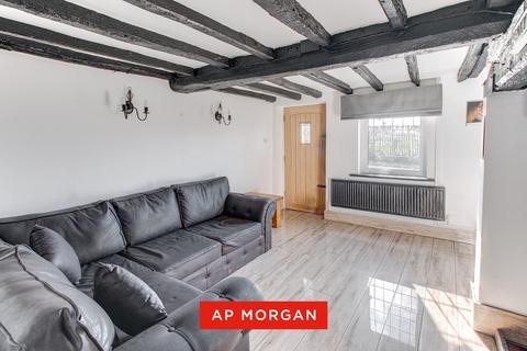 3 bedroom end of terrace house for sale, Barley Mow Lane, Catshill, Bromsgrove, Worcestershire, B61