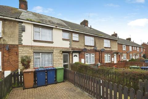 2 bedroom terraced house for sale, Southwell Road, Wisbech, Cambridgeshire, PE13 3LF