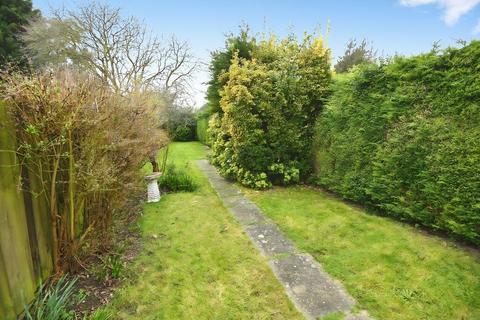 2 bedroom terraced house for sale, Southwell Road, Wisbech, Cambridgeshire, PE13 3LF