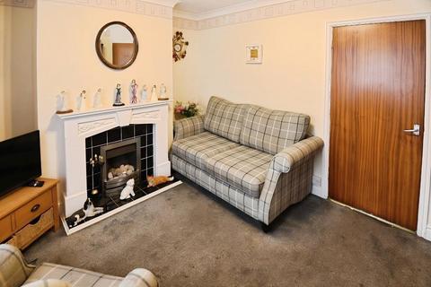 2 bedroom terraced house for sale, Southwell Road, Wisbech, Cambridgeshire, PE13 3LF