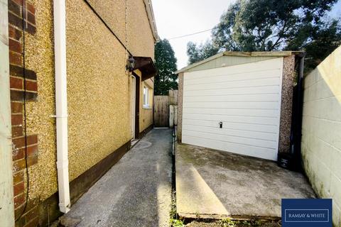 3 bedroom semi-detached house for sale, Trefelin, Aberdare, CF44 8LD
