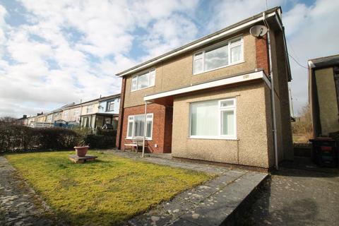 3 bedroom detached house for sale, Rassau, Ebbw Vale NP23