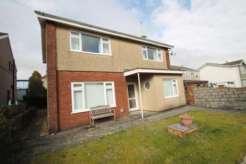 3 bedroom detached house for sale, Rassau, Ebbw Vale NP23