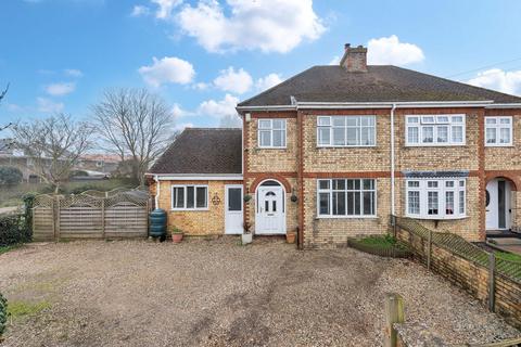 undefined, Bedford Road, Cranfield MK43