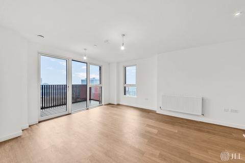 2 bedroom flat to rent, Emerald House Acton W3