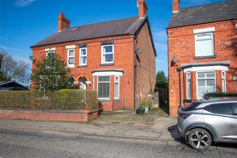 undefined, Chester Road, Middlewich