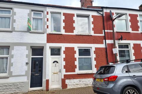 undefined, Kathleen Street, Barry, CF62