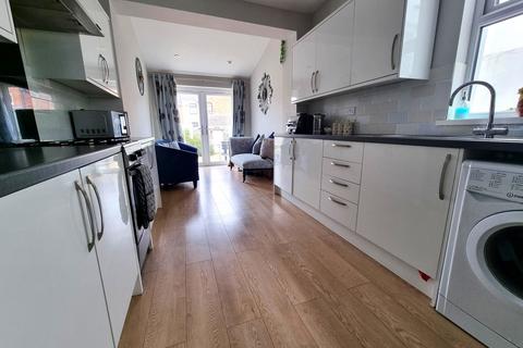 undefined, Kathleen Street, Barry, CF62