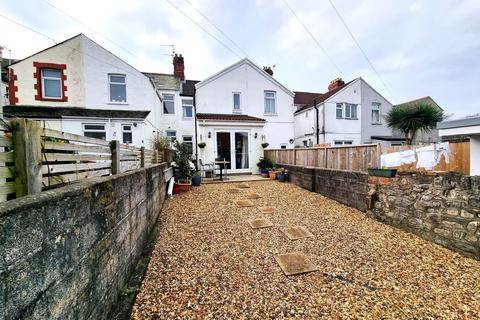 undefined, Kathleen Street, Barry, CF62