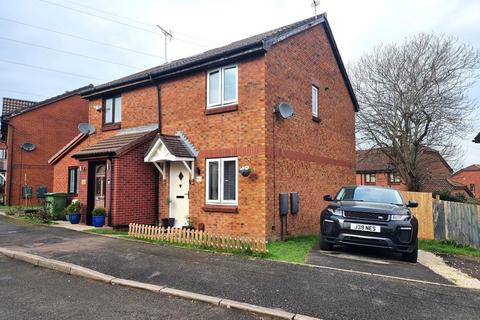 undefined, Peckham Close, Cardiff, CF5