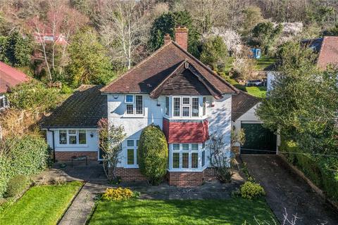 undefined, Ballards Way, South Croydon, CR2