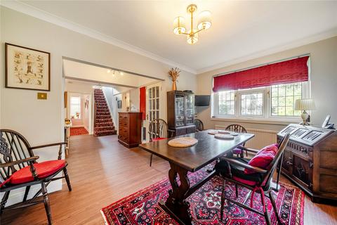 undefined, Ballards Way, South Croydon, CR2