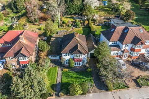 undefined, Ballards Way, South Croydon, CR2