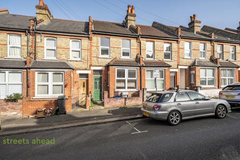 3 bedroom terraced house to rent, Abbey Road, Croydon, Surrey, CR0