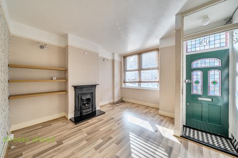 3 bedroom terraced house to rent, Abbey Road, Croydon, Surrey, CR0