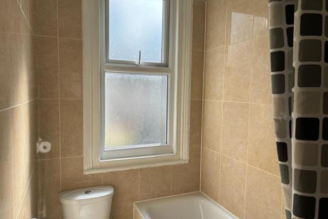 undefined, Ickburgh Road, London E5