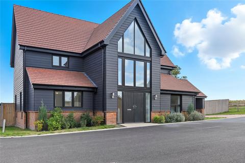undefined, Manor Walk, Thaxted, CM6