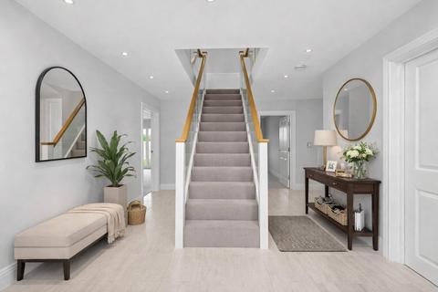 undefined, Manor Walk, Thaxted, CM6