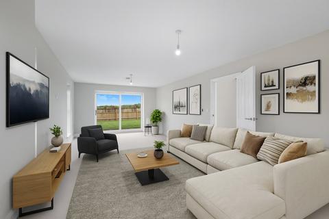 undefined, Manor Walk, Thaxted, CM6