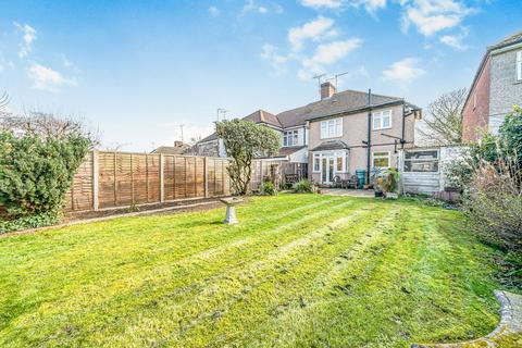 3 bedroom semi-detached house for sale, Park Crescent, Erith DA8
