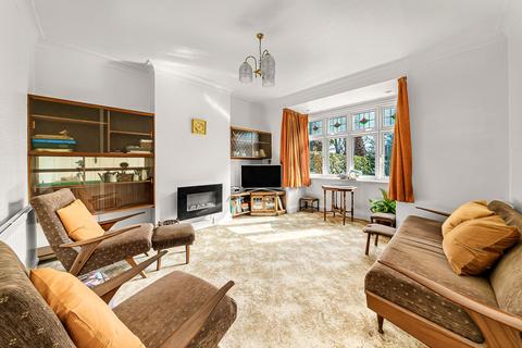 3 bedroom semi-detached house for sale, Park Crescent, Erith DA8