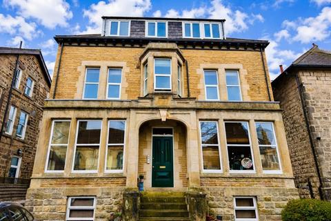 undefined, West Cliffe Grove, HARROGATE