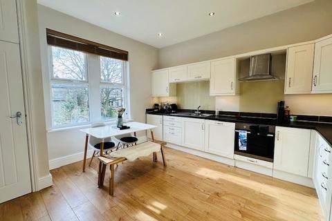 undefined, West Cliffe Grove, HARROGATE